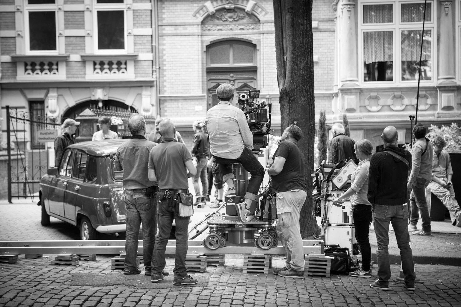 Casting