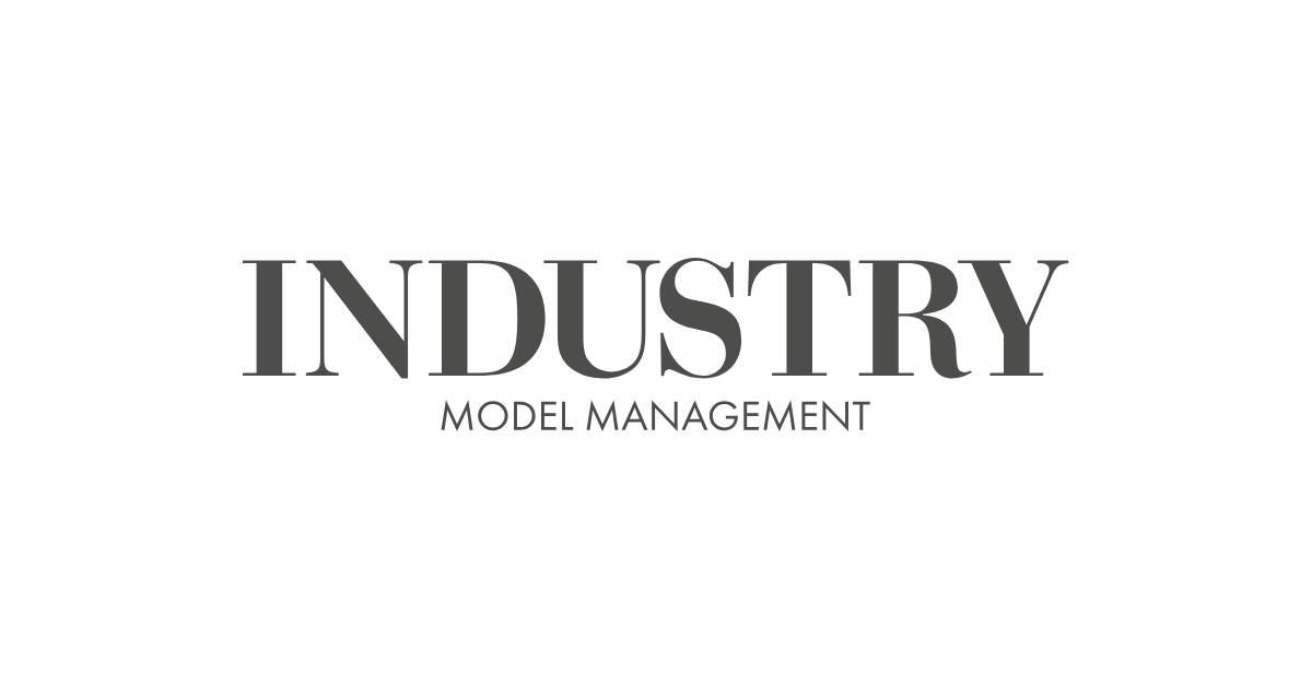 Photograph for Industry Model Management, Apparel & Fashion business in Manchester